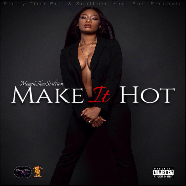 MAKE IT HOT