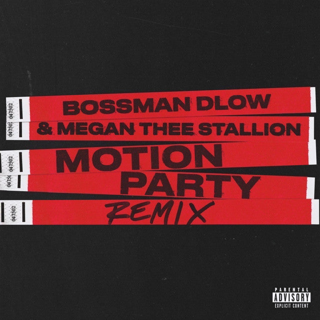 MOTION PARTY