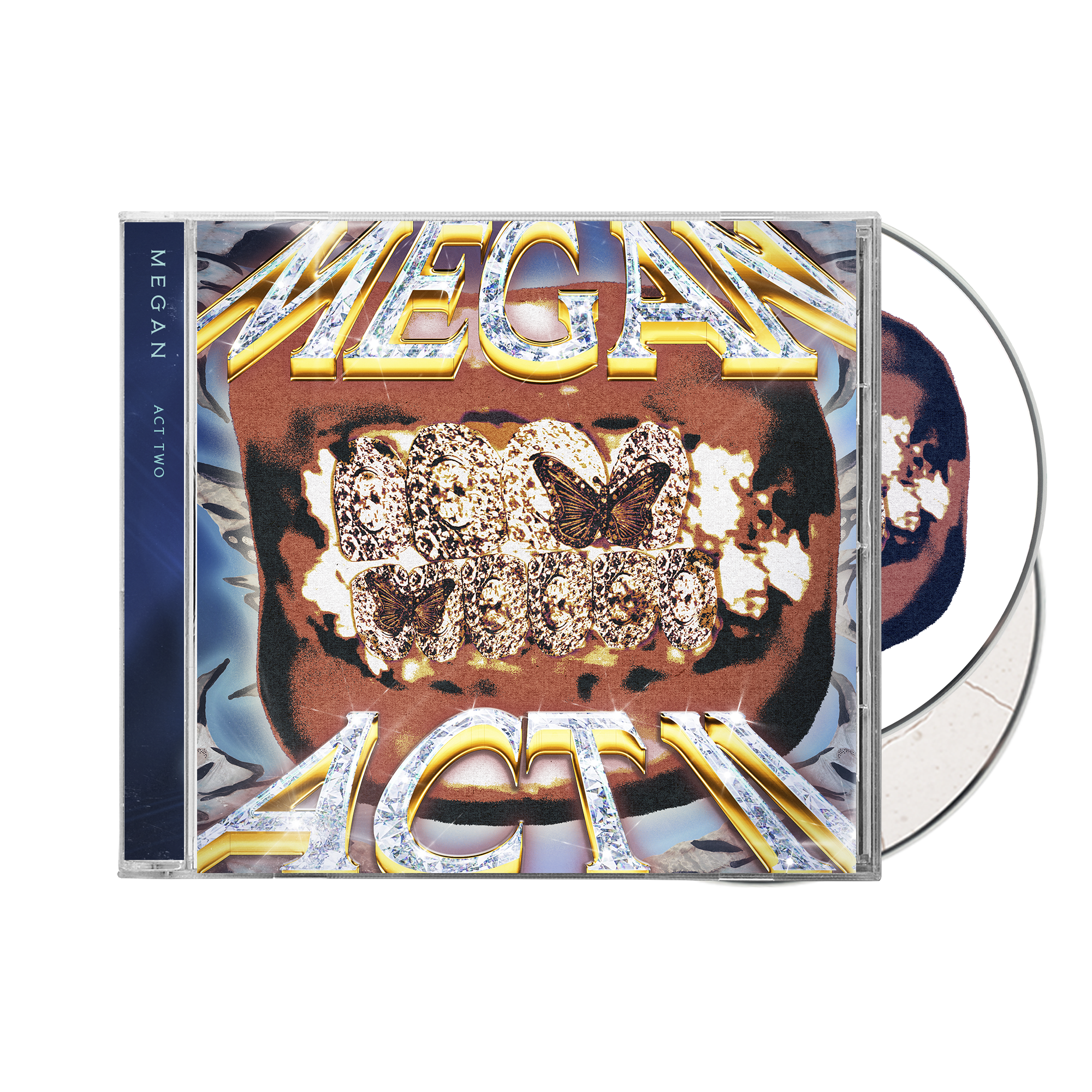 Megan Thee Stallion Merchandise