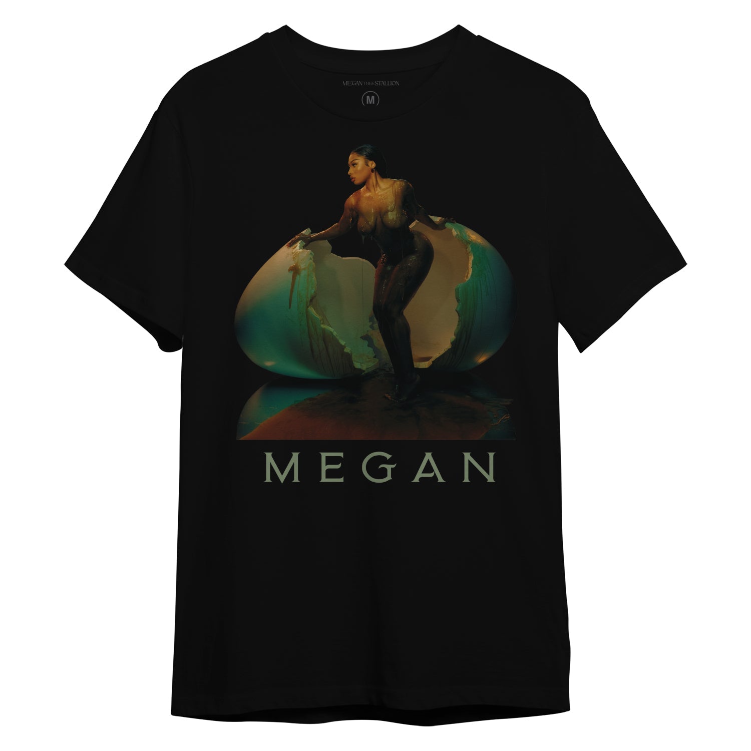 Megan Egg T-Shirt