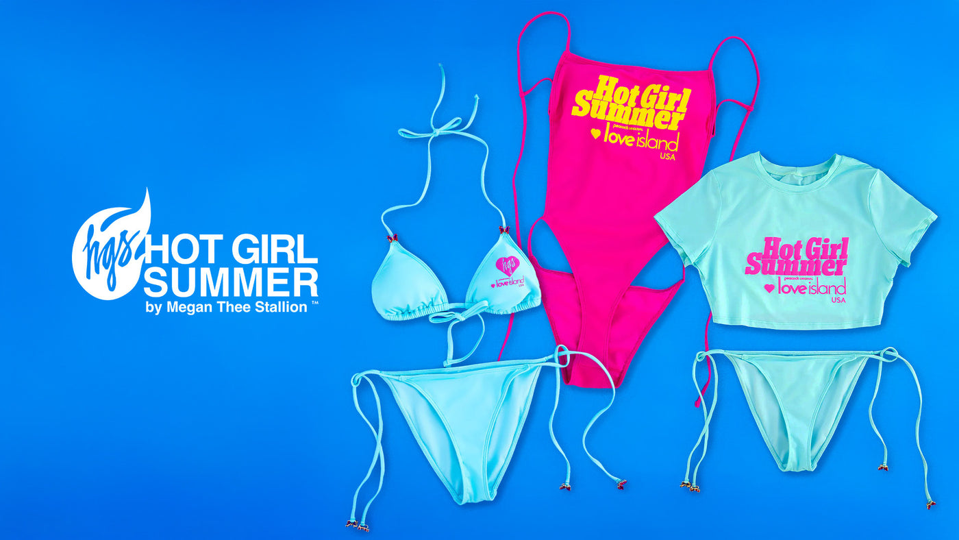 Megan Thee Stallion • Official Store