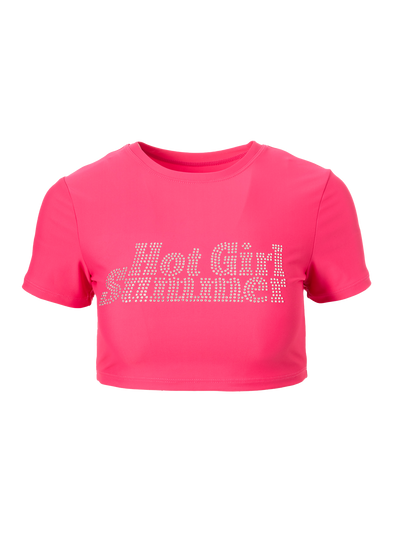 Hot Girl Summer Tank