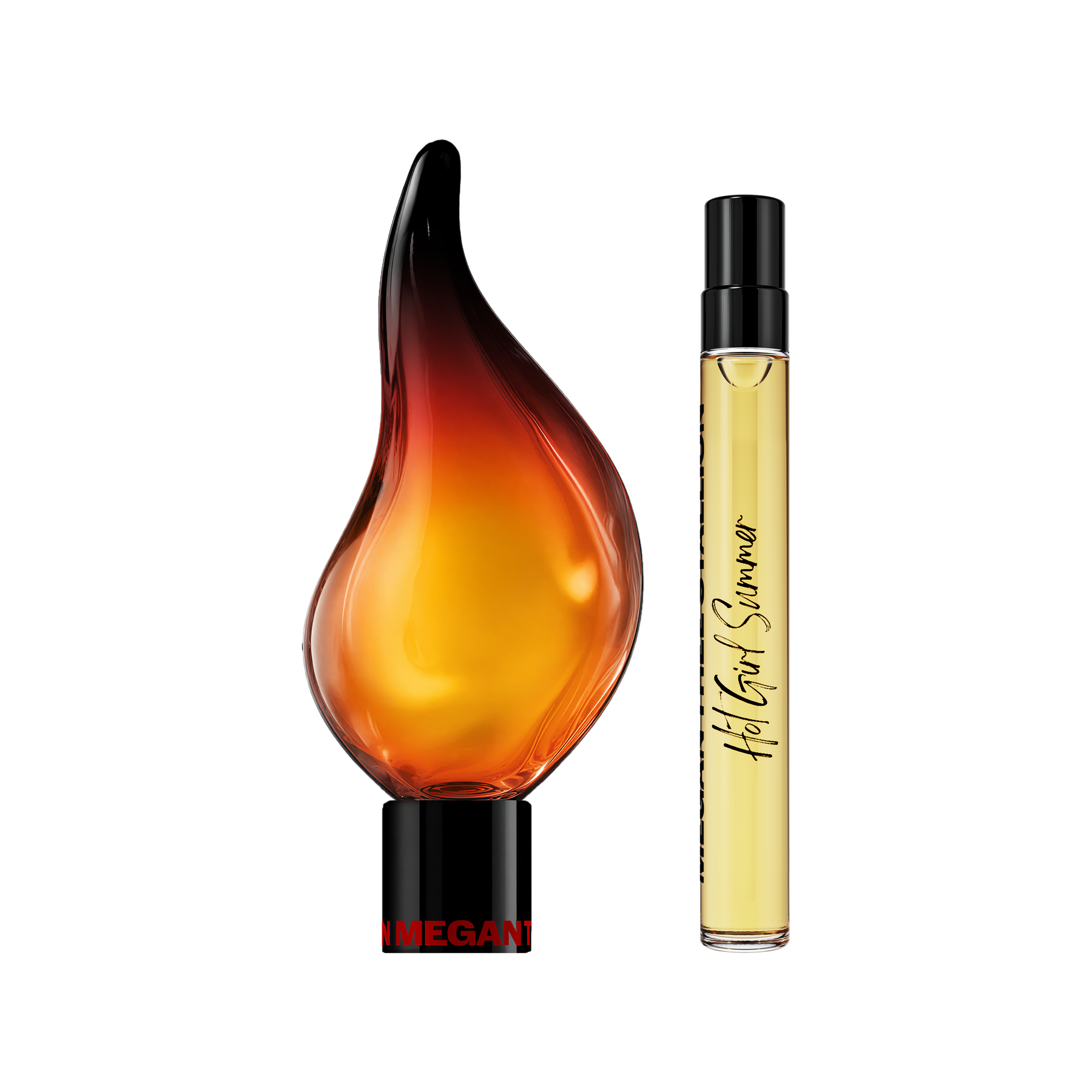 Hot Girl Summer Eau de Parfum – Megan Thee Stallion