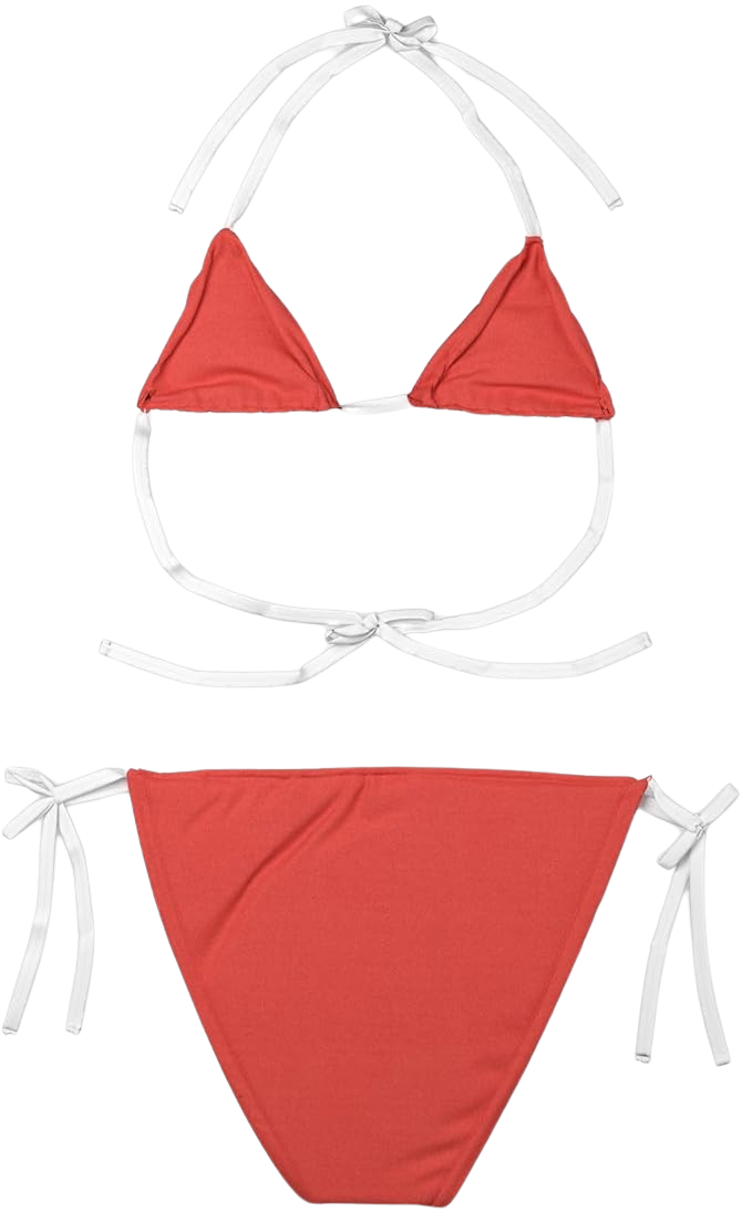 HGS - Bikini (2 Piece) – Megan Thee Stallion