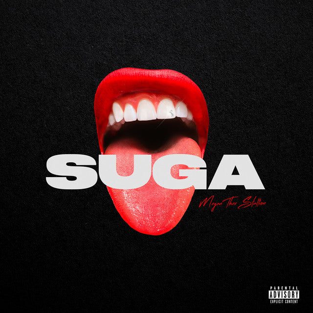SUGA