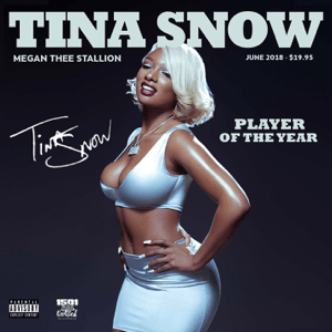 TINA SNOW