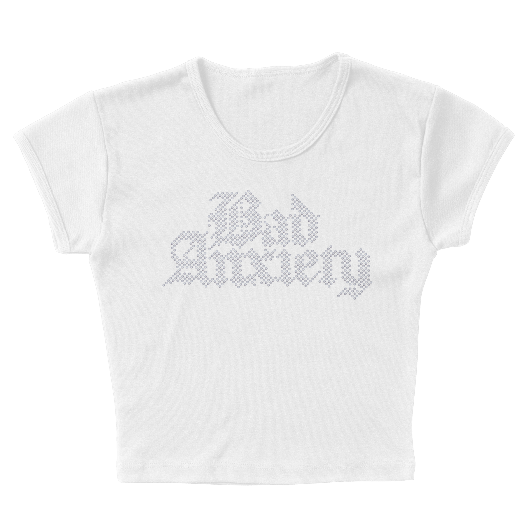 Png Aesthetic Crop Top, Transparent Png , Transparent Png Image